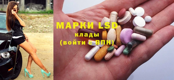стаф Абаза